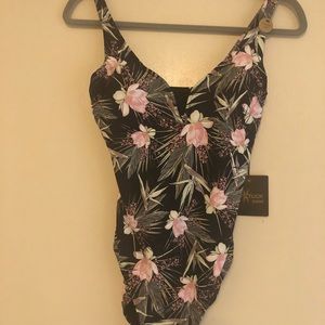Nip Tuck swimsuit